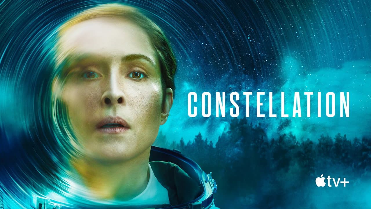 Constellation — backdrops with title 2