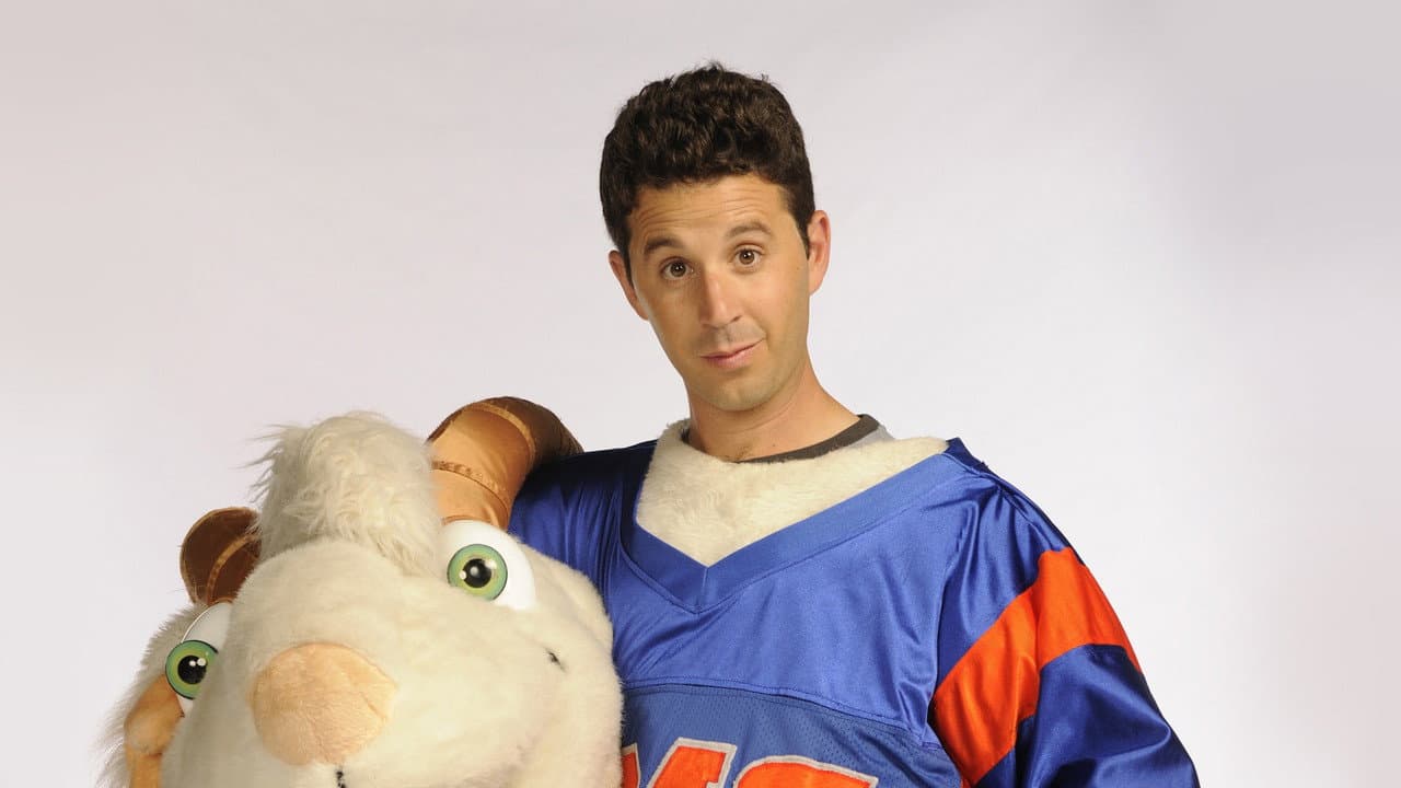 Blue Mountain State — backdrops 8