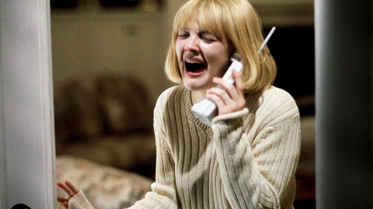 Scream — backdrops 2