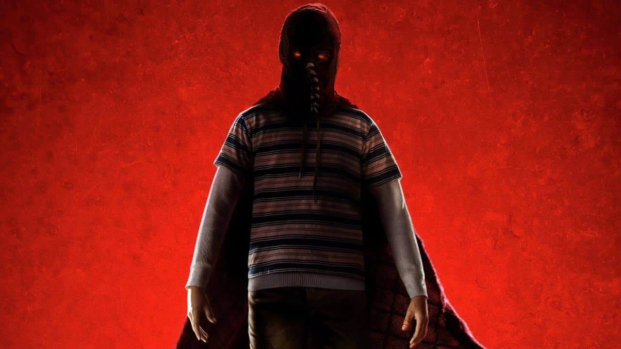 Brightburn — backdrops 6