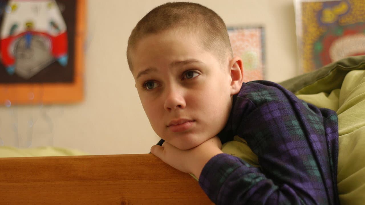 Boyhood — backdrops 6