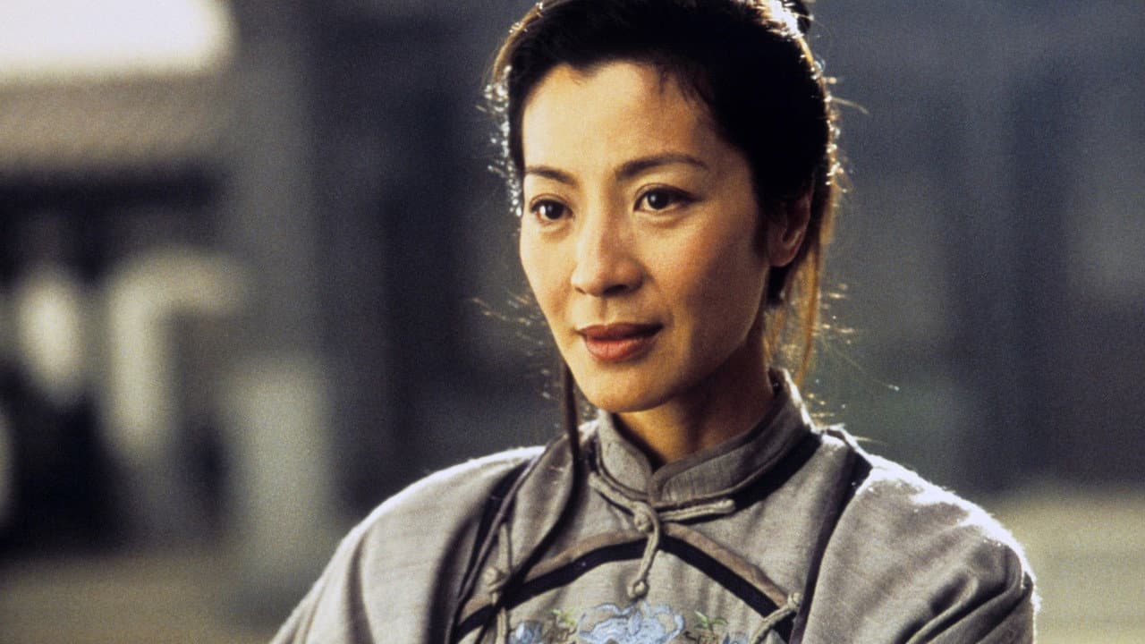 Crouching Tiger, Hidden Dragon — backdrops 6