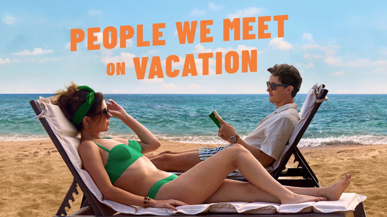 People We Meet on Vacation — backdrops with title 7