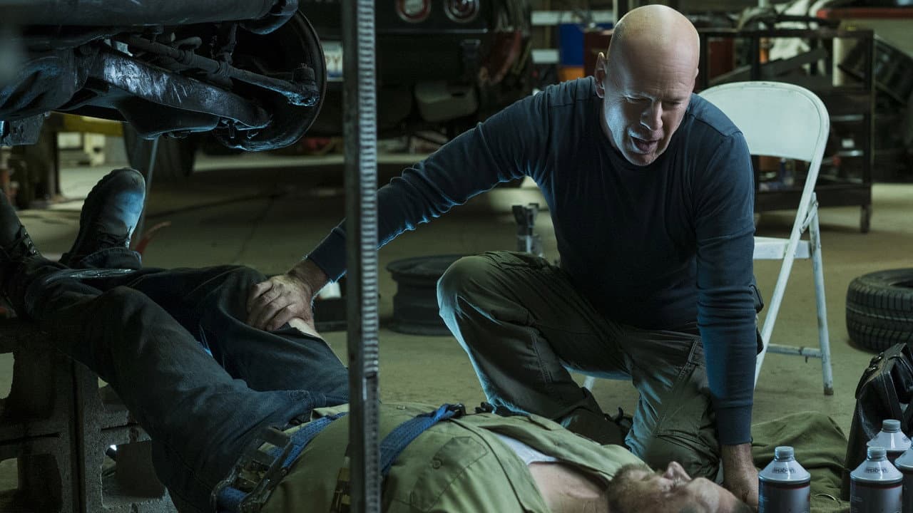 Death Wish — backdrops 7