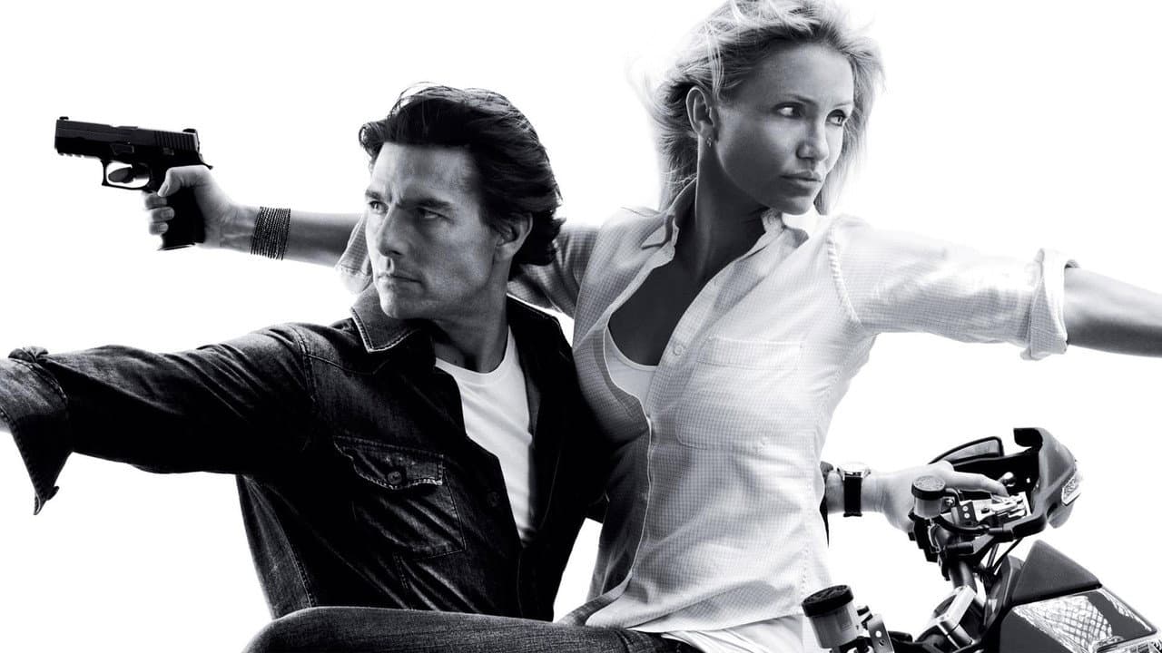 Knight and Day — backdrops 8