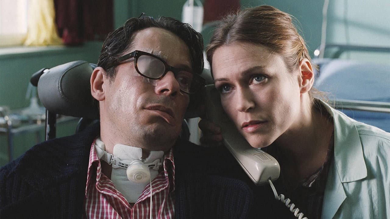 The Diving Bell and the Butterfly — backdrops 3