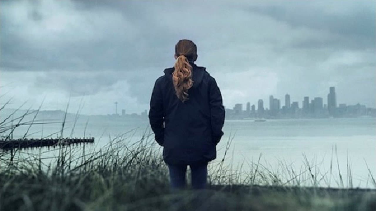 The Killing — backdrops 4