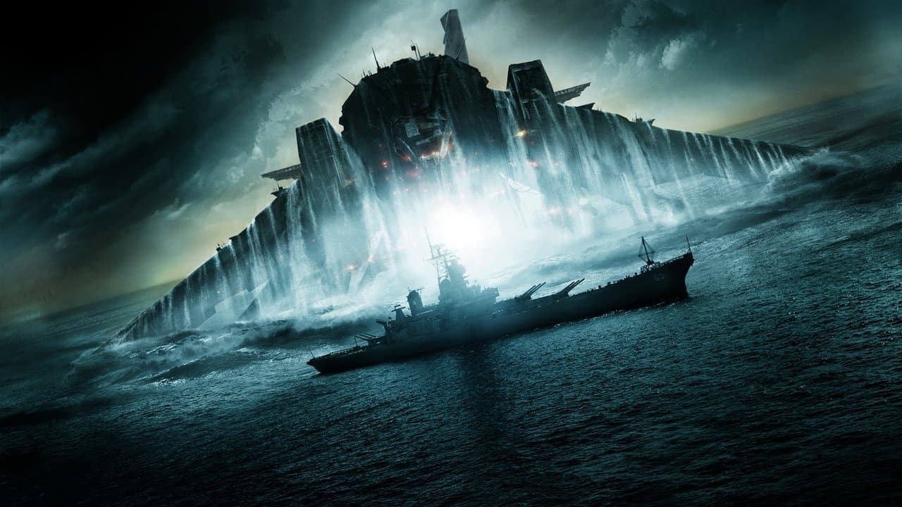 Battleship — backdrops 4