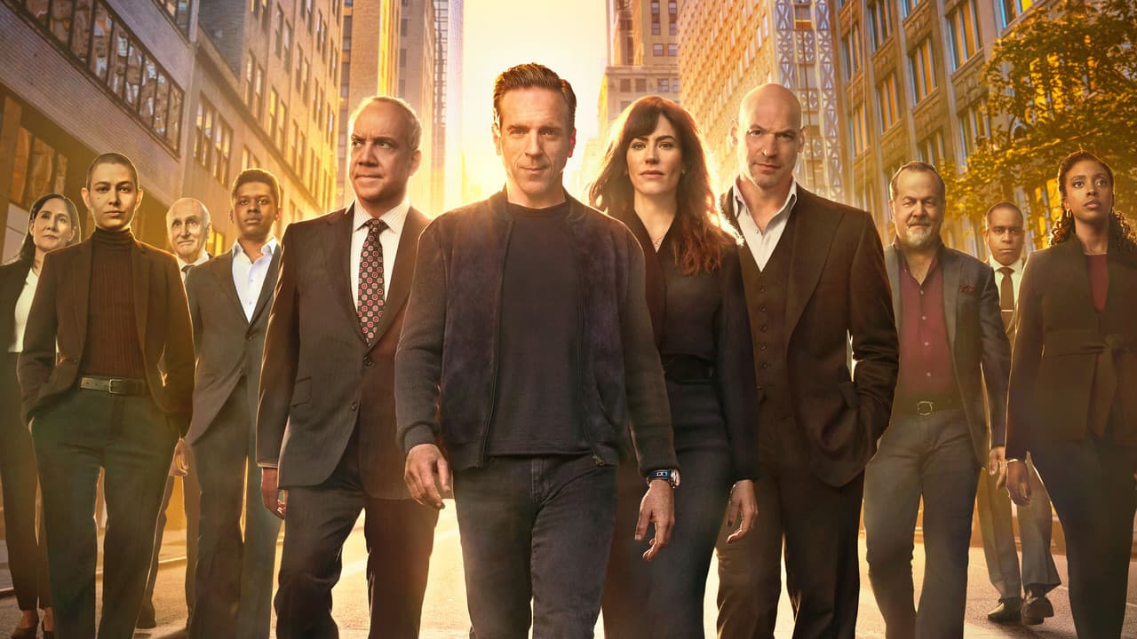 Billions — backdrops 1