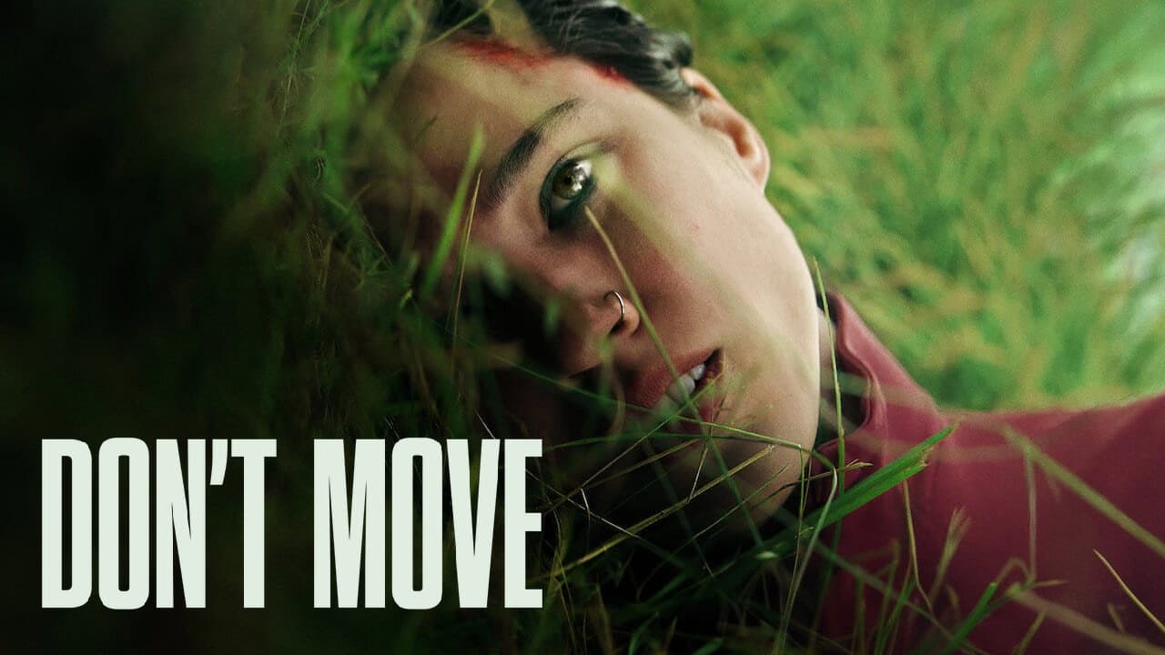 Don't Move — backdrops with title 1