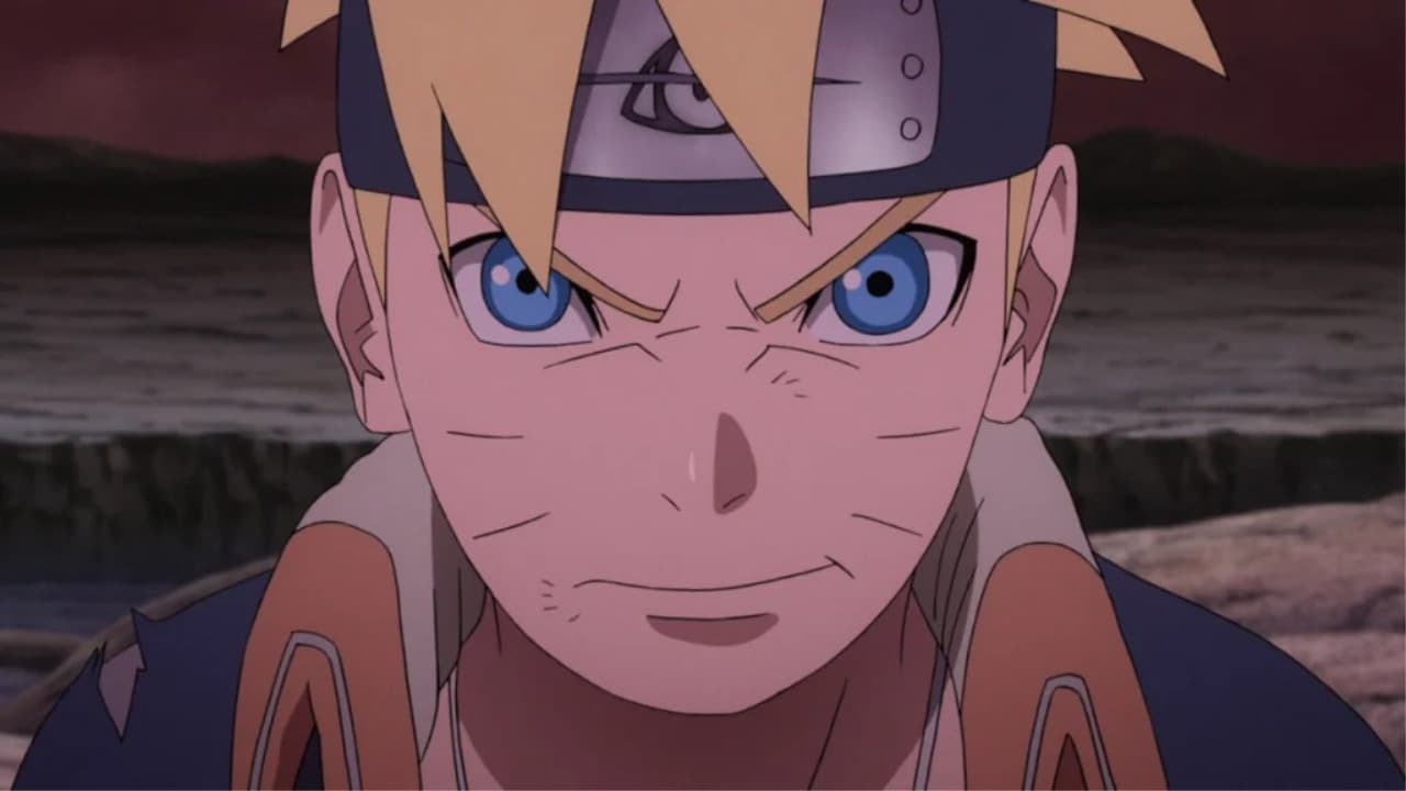 Boruto: Naruto the Movie — backdrops 3