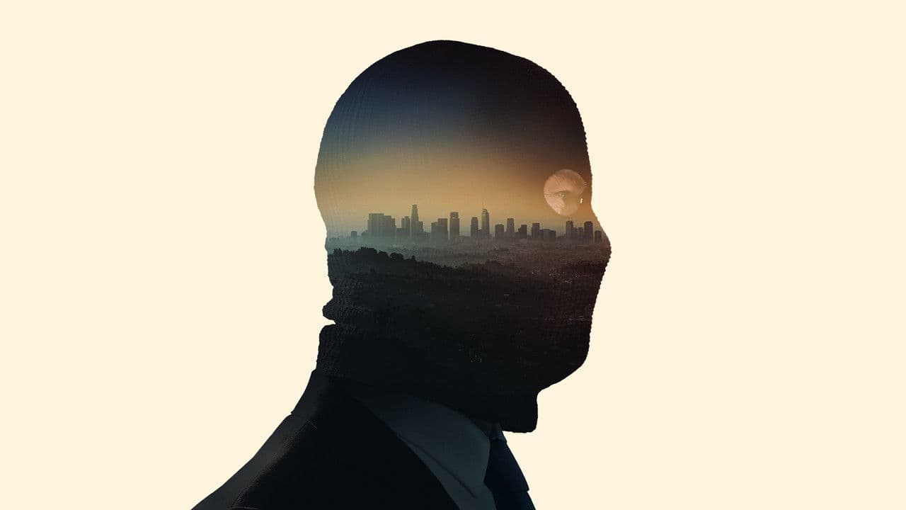 Crime 101 — backdrops 2