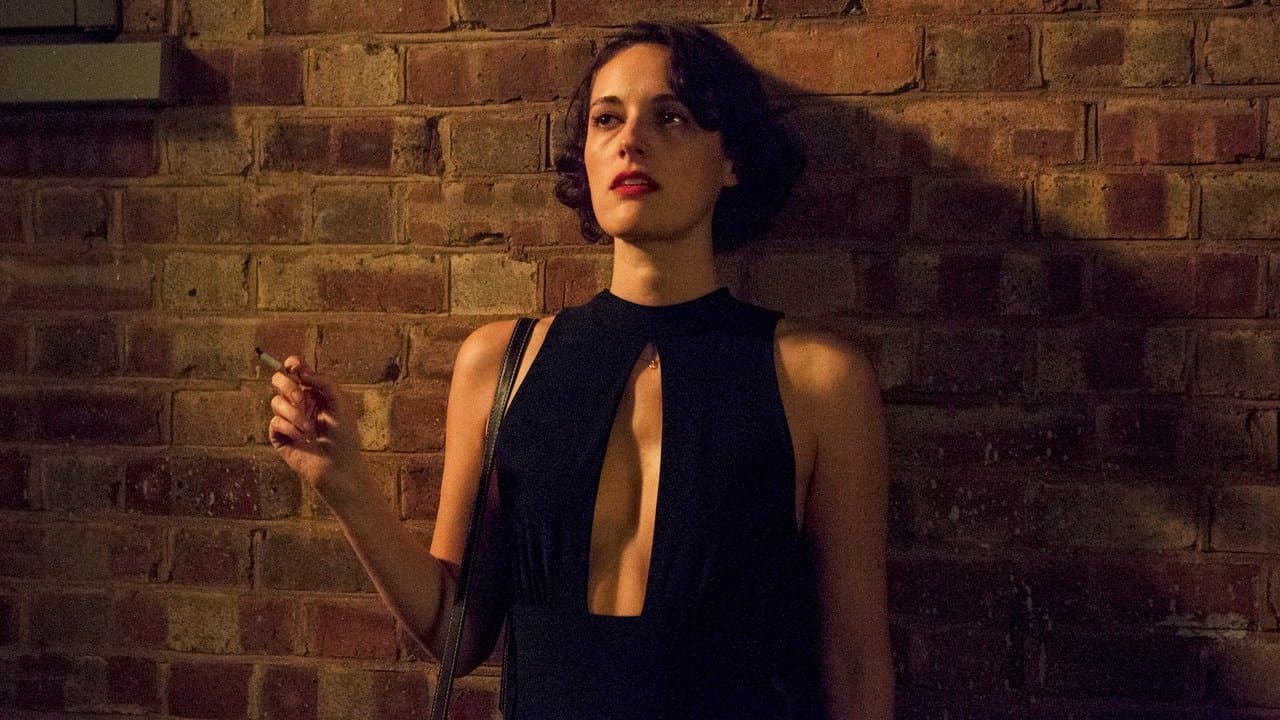 Fleabag — backdrops 2