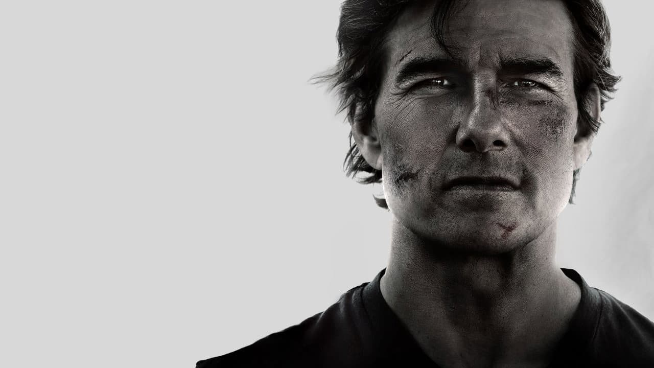 Mission: Impossible - The Final Reckoning — backdrops 2