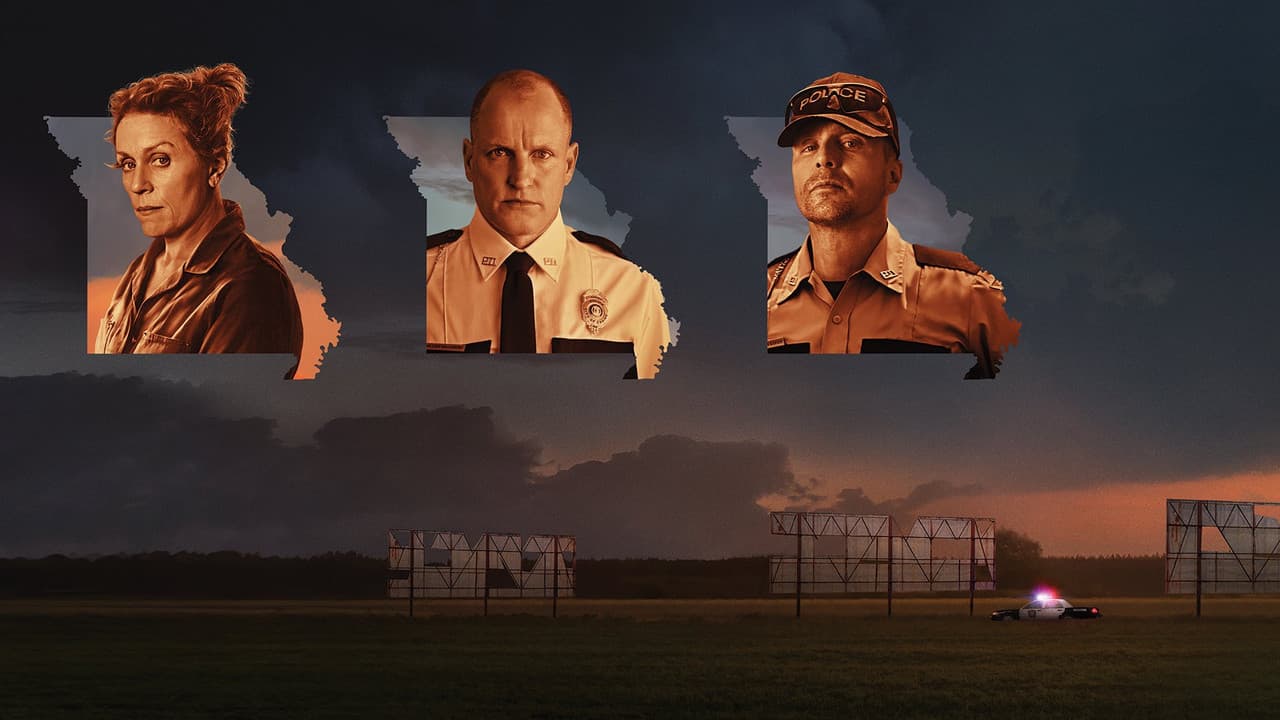 Three Billboards Outside Ebbing, Missouri — backdrops 7