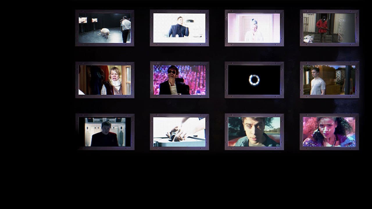 Black Mirror: Bandersnatch — backdrops 8