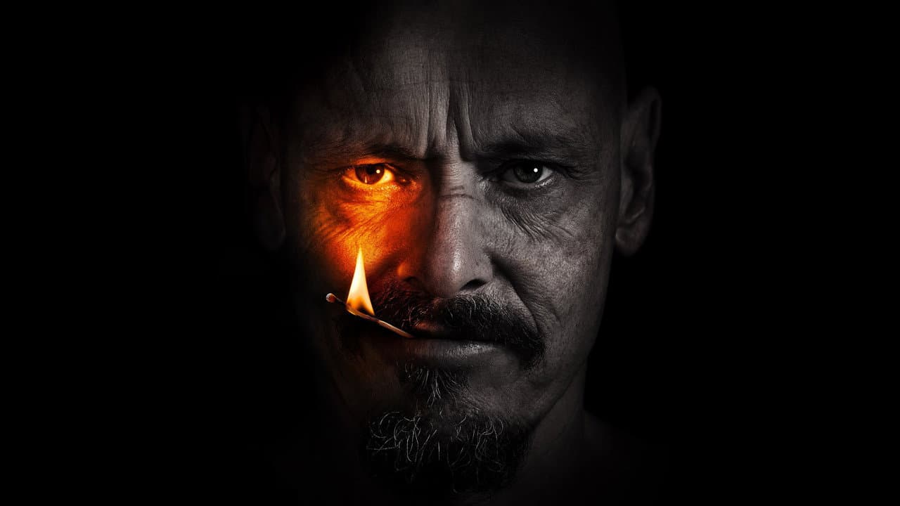Mr Inbetween — backdrops 4