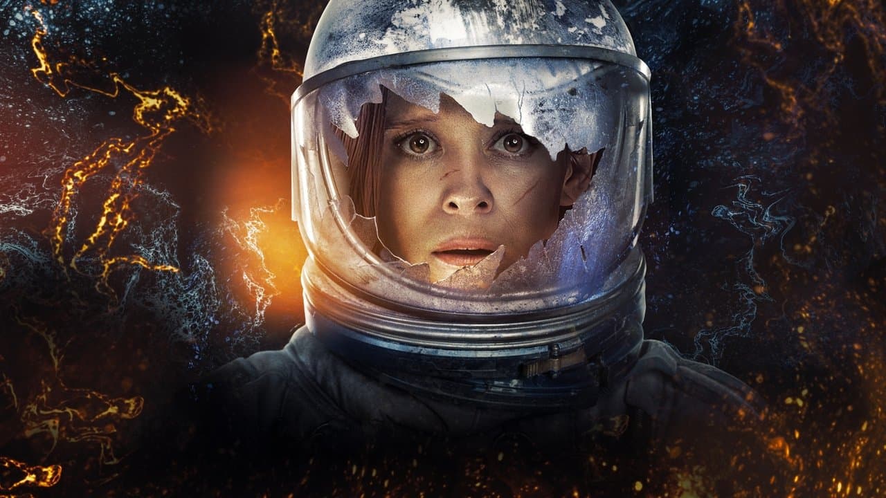 The Astronaut — backdrops 7