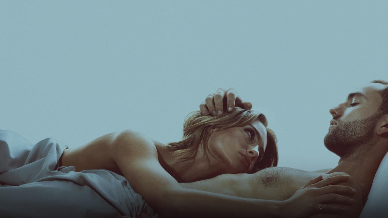 Tell Me Lies — backdrops 2