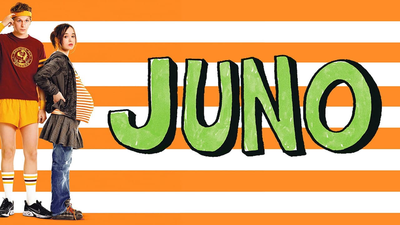 Juno — backdrops with title 3