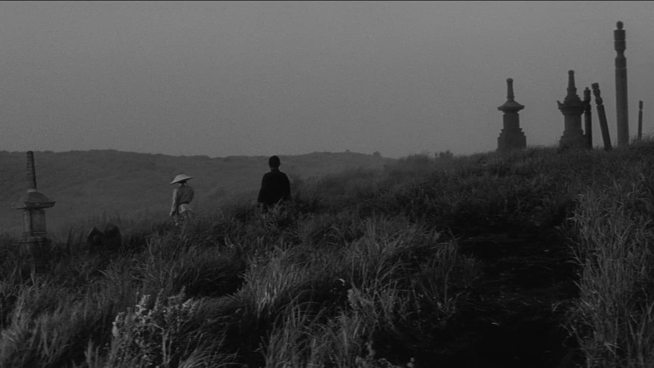 Harakiri — backdrops 3