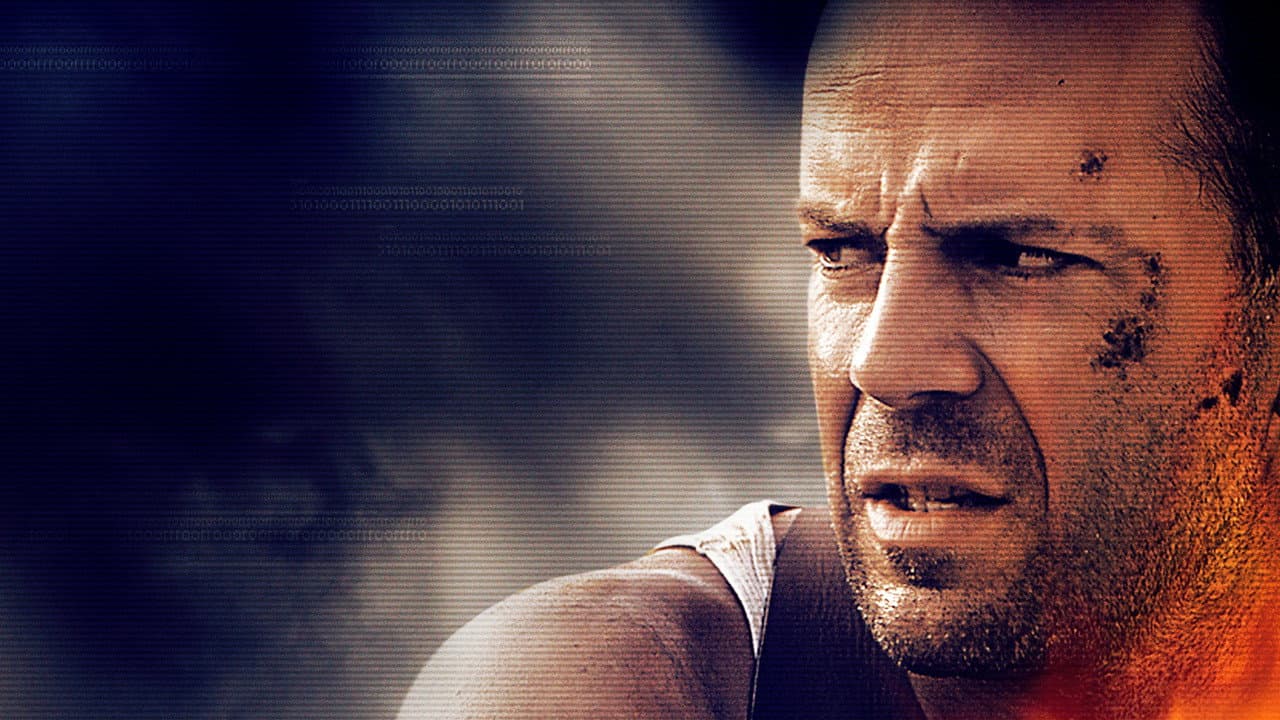 Die Hard: With a Vengeance — backdrops 8