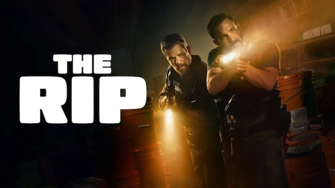 The Rip — backdrops with title 5