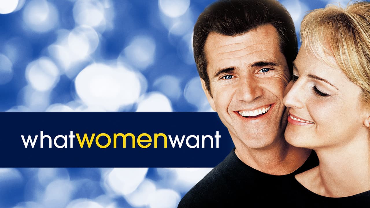 What Women Want — backdrops with title 4