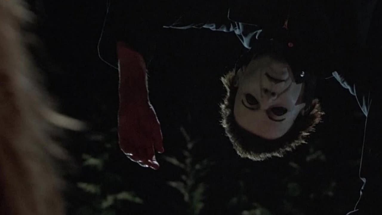 Halloween: Resurrection — backdrops 8