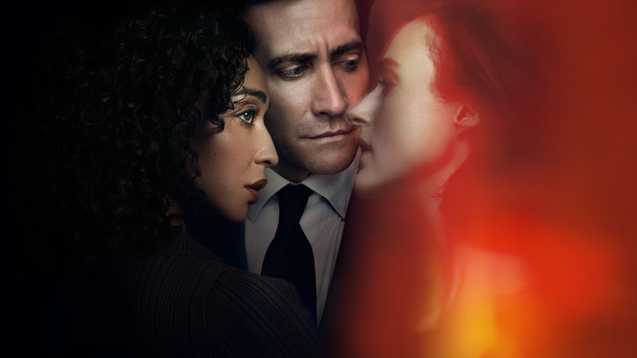 Presumed Innocent — backdrops 7