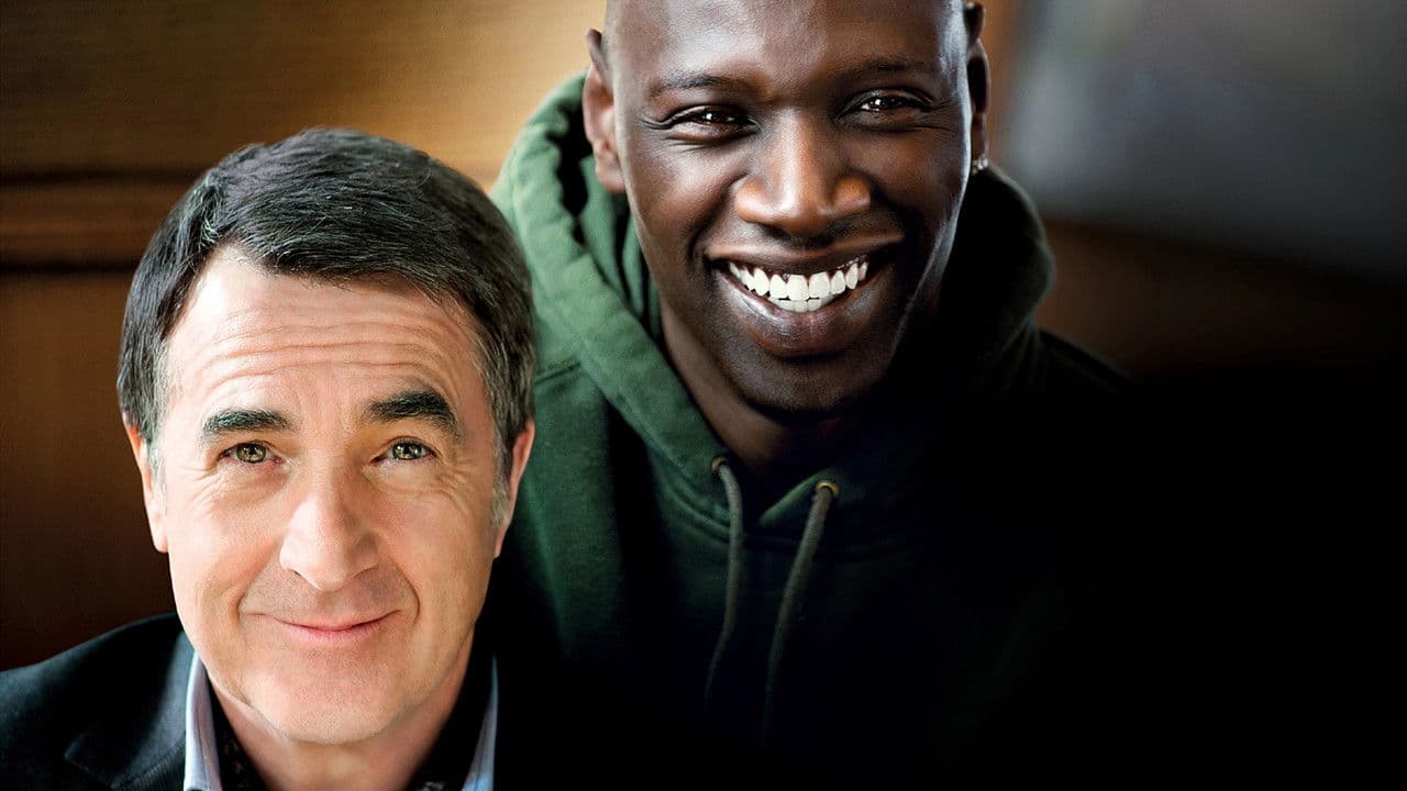 The Intouchables — backdrops 2