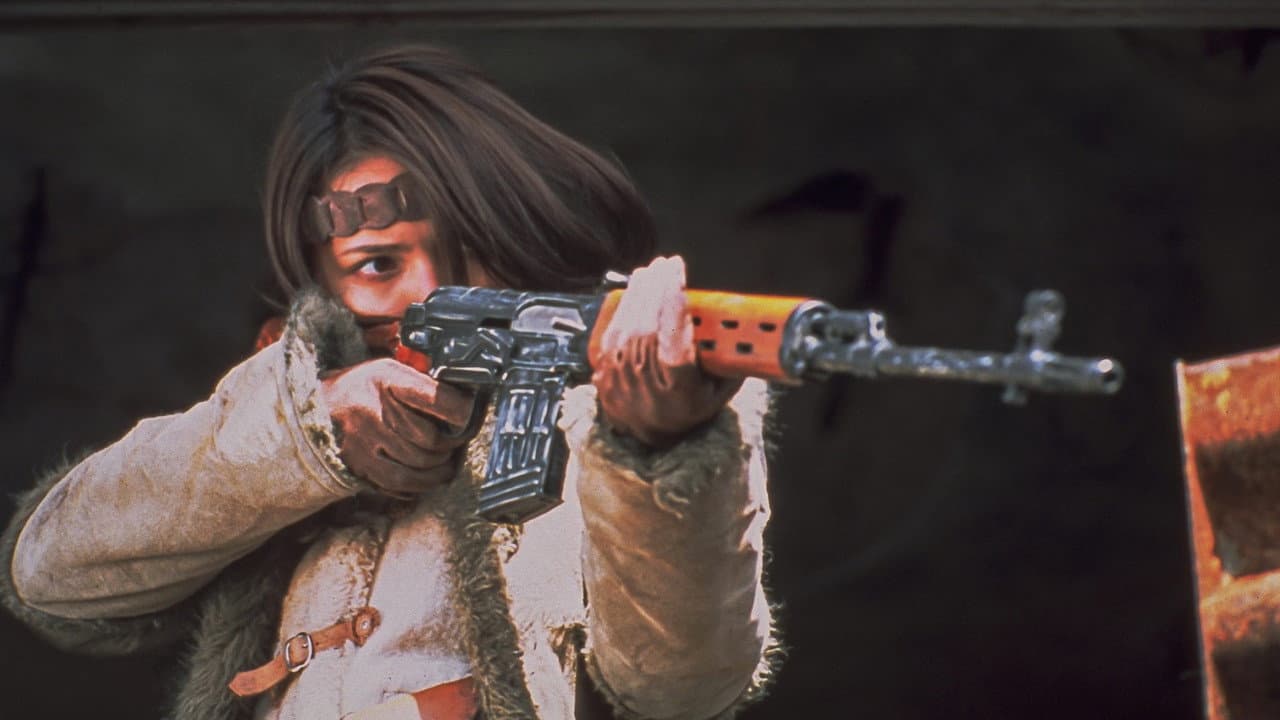 Battle Royale II: Requiem — backdrops 1