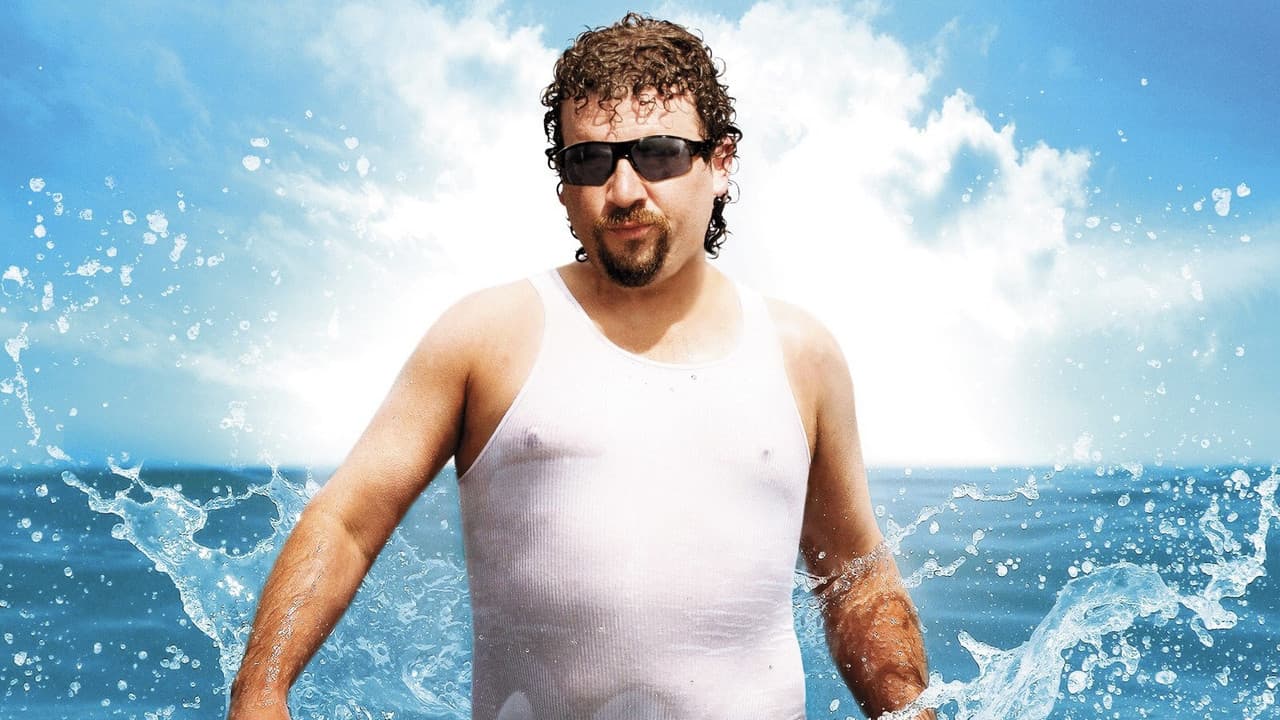 Eastbound & Down — backdrops 5