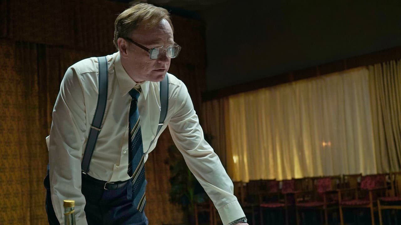 Chernobyl — backdrops 8