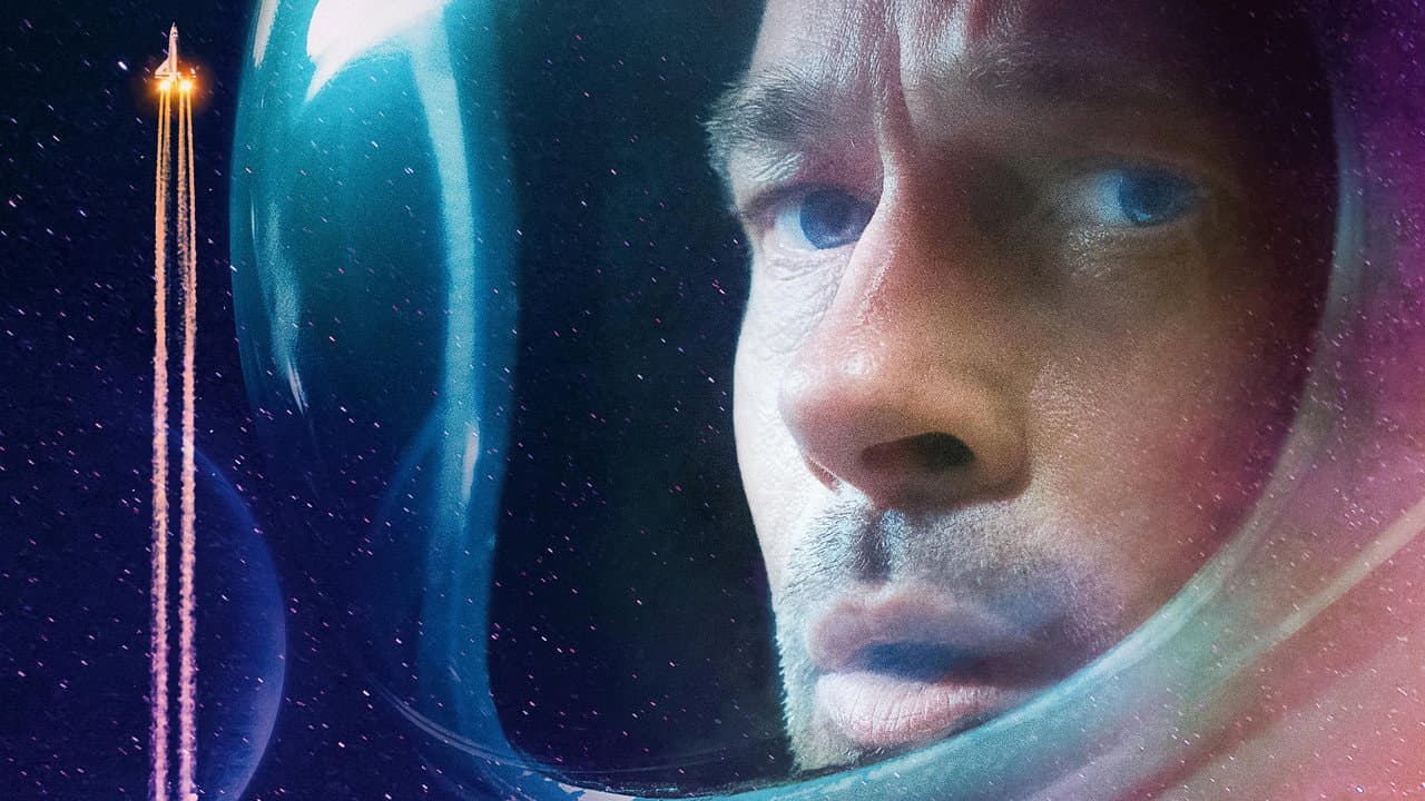 Ad Astra — backdrops 7