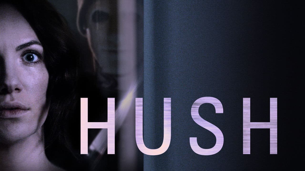 Hush — backdrops with title 1