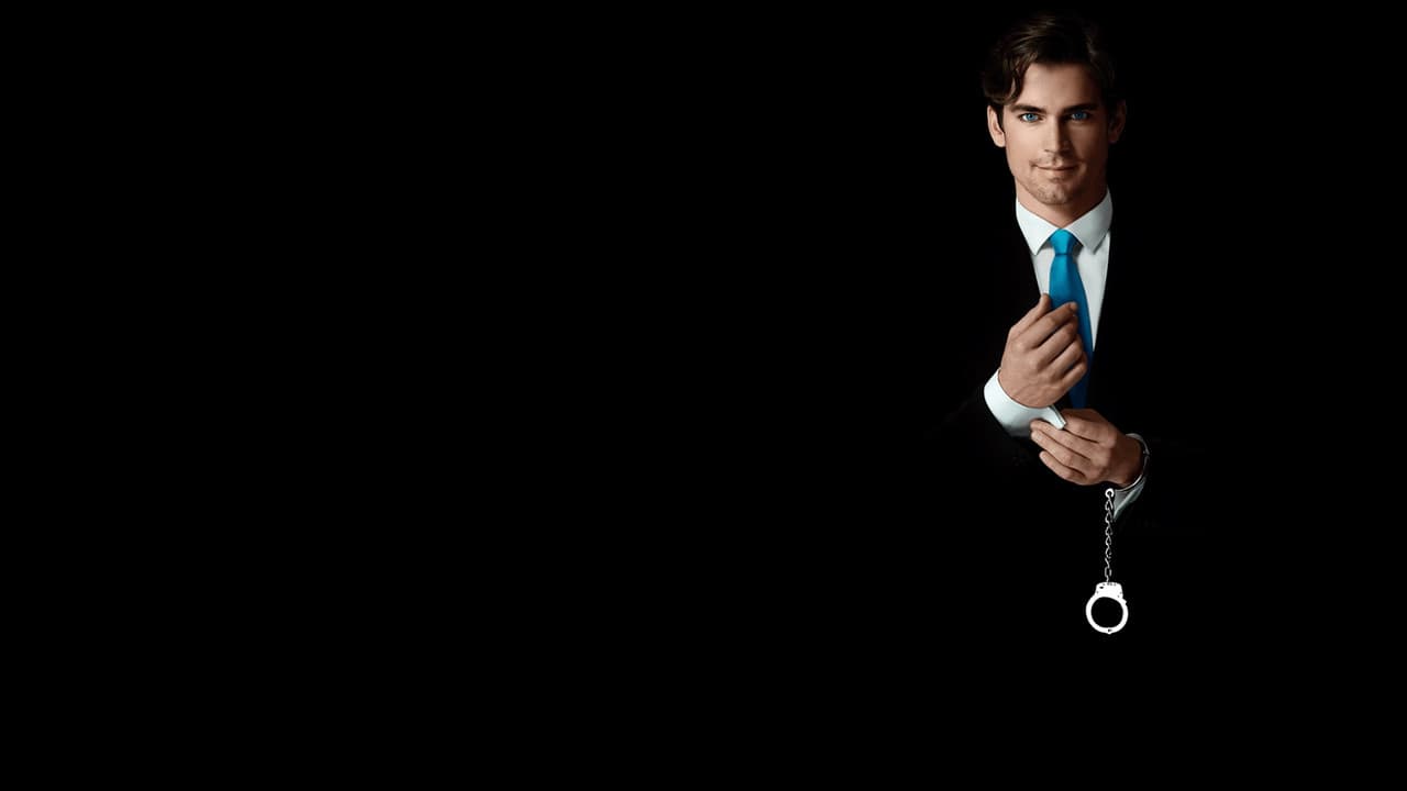 White Collar — backdrops 7