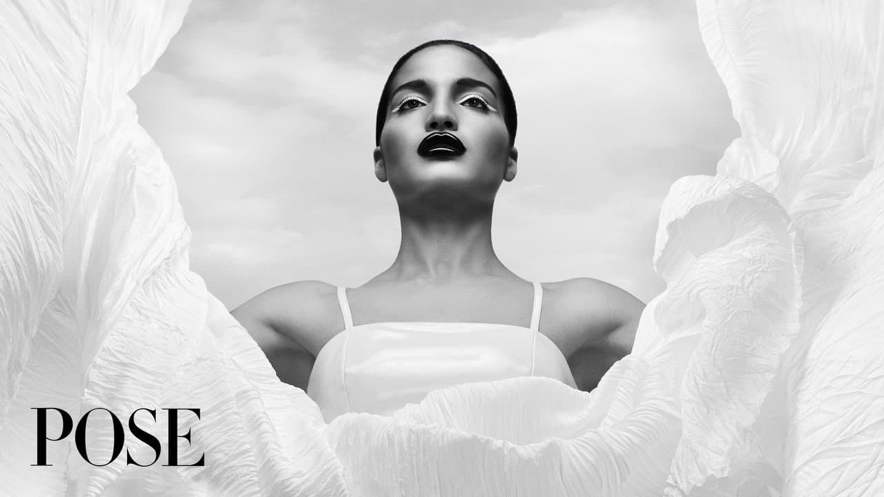 POSE — backdrops with title 4