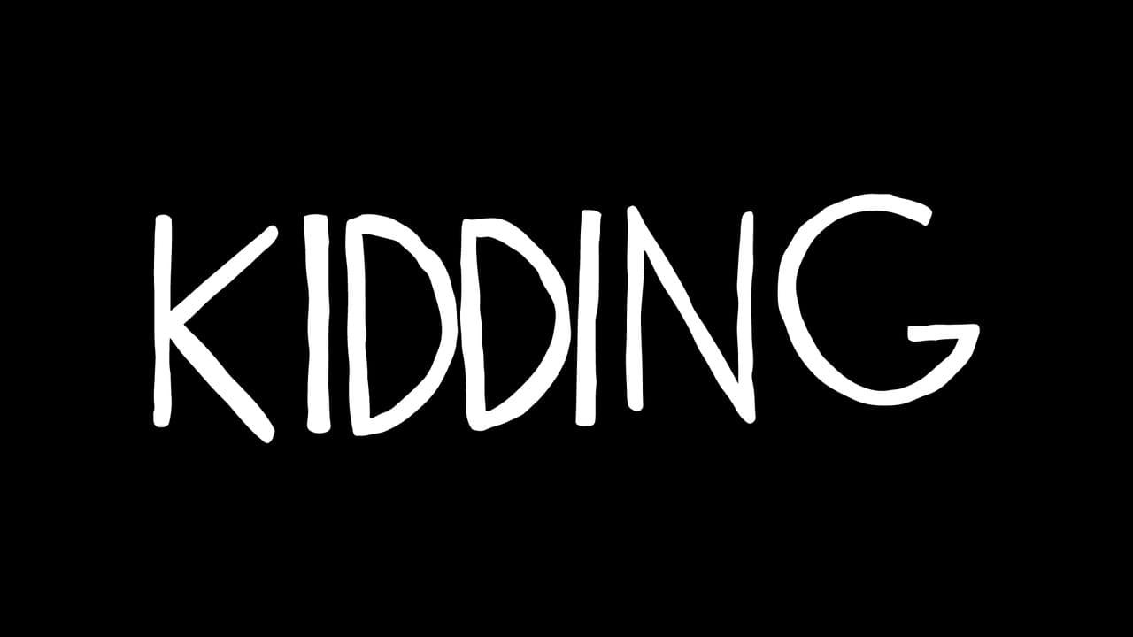 Kidding — backdrops with title 2