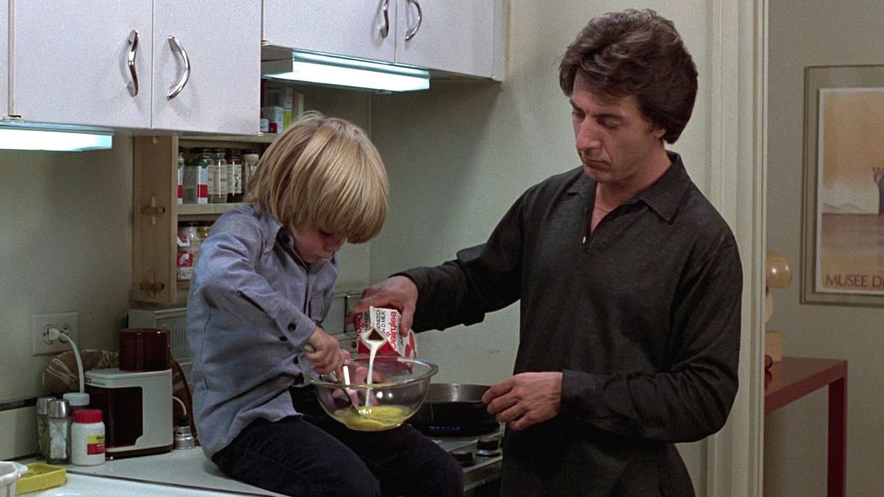 Kramer vs. Kramer — backdrops 2