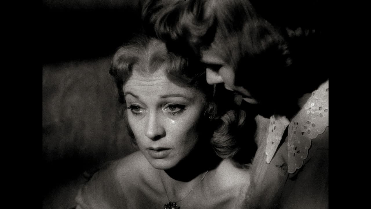 A Streetcar Named Desire — backdrops 4