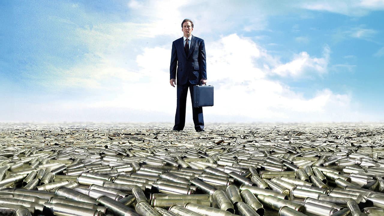 Lord of War — backdrops 1