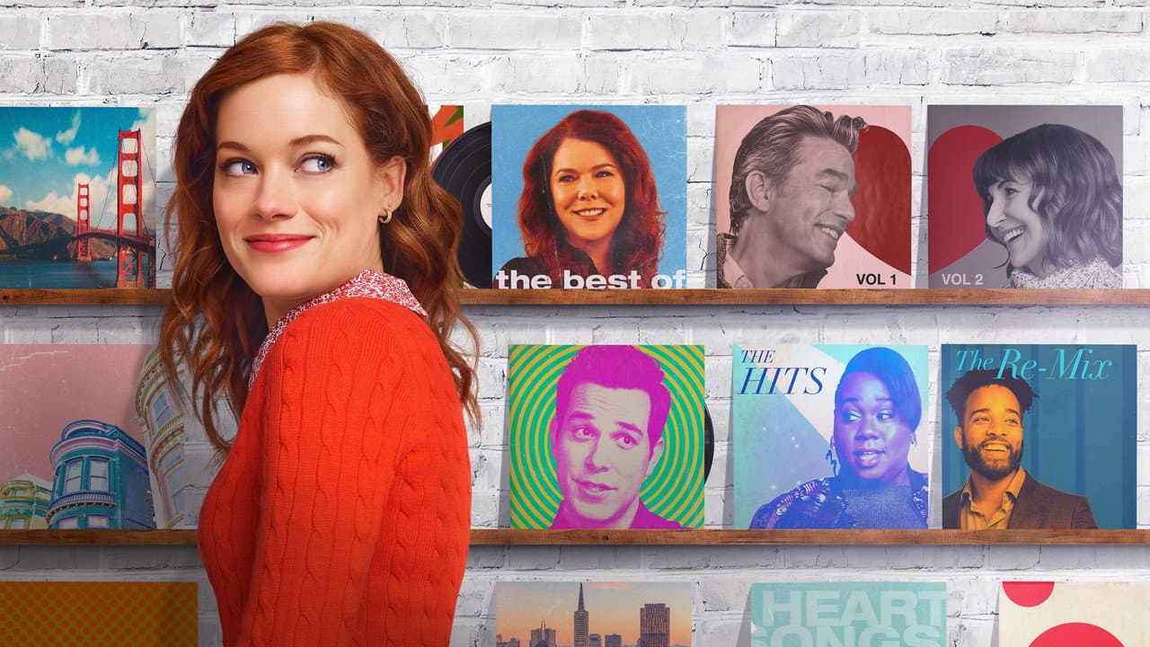Zoey's Extraordinary Playlist — backdrops 2