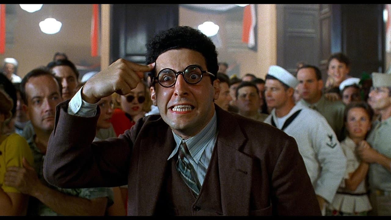 Barton Fink — backdrops 3
