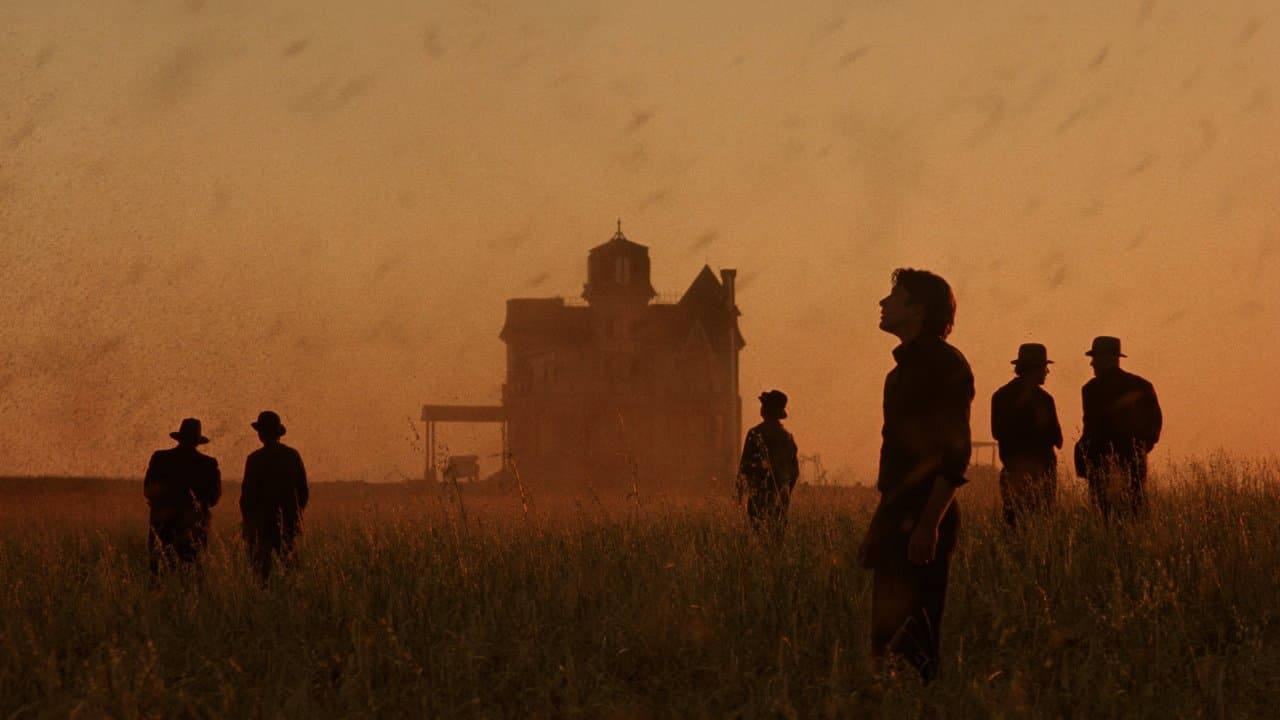 Days of Heaven — backdrops 4