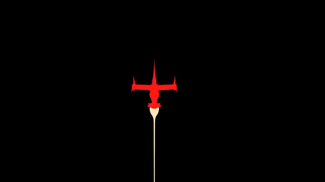 Cowboy Bebop: The Movie — backdrops 8