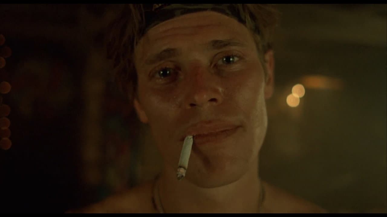 Platoon — backdrops 8