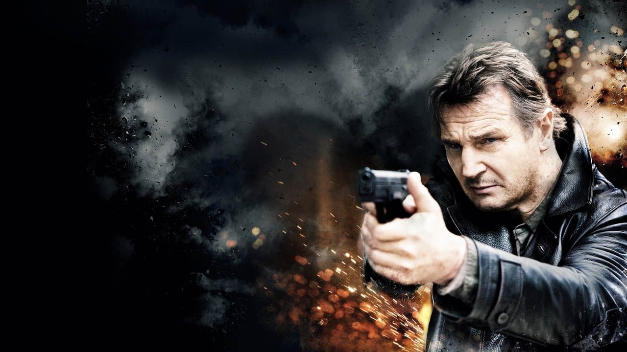 Taken 2 — backdrops 1