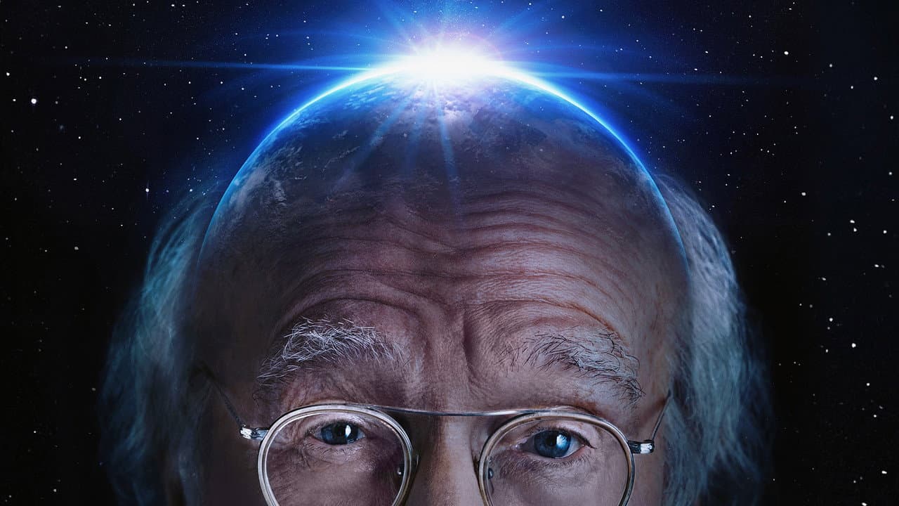 Curb Your Enthusiasm — backdrops 8