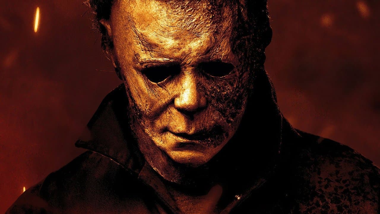 Halloween Kills — backdrops 5